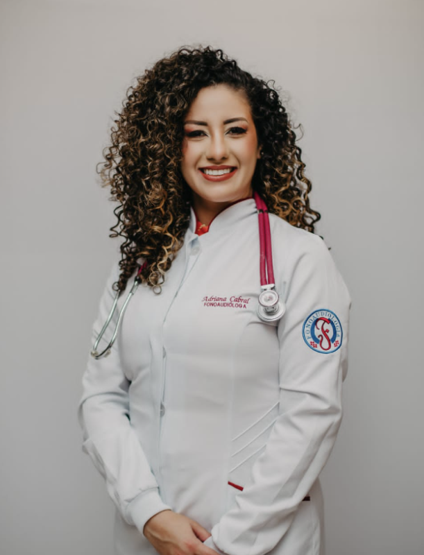 Adriana Cabral