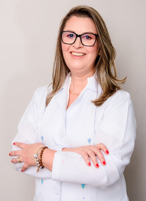Betina da Silva Pohren