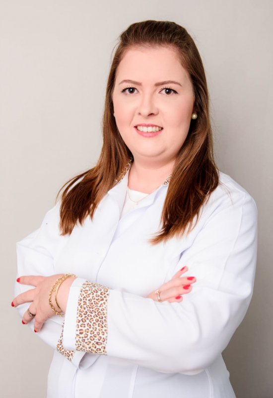 Cecilia Cristine Pohren Dhein