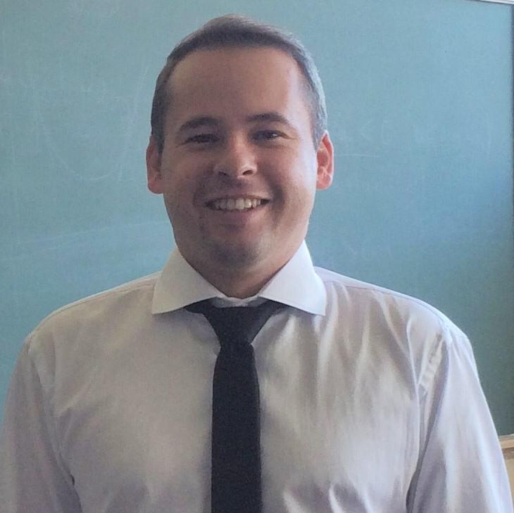 Cristian Gradaschi