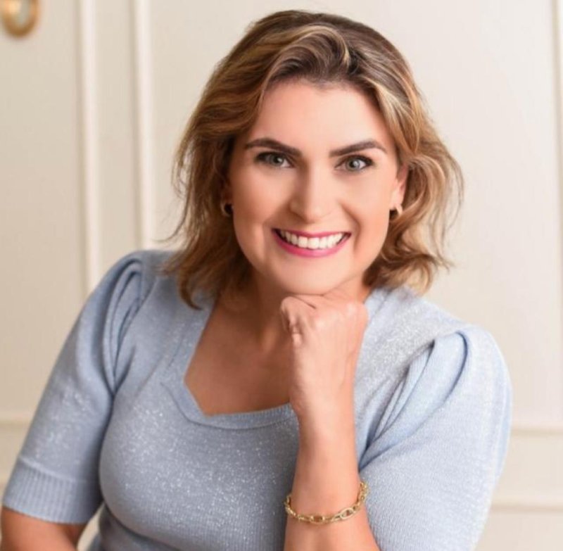 Cristina Kassner