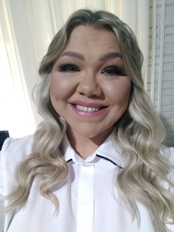 Daiane Heloisa Gottems