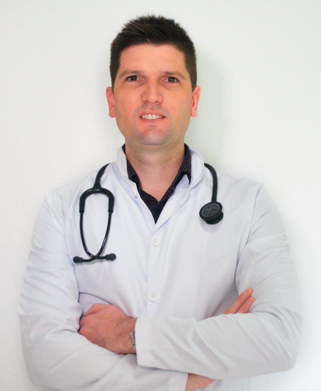 Germano S. Ferretto
