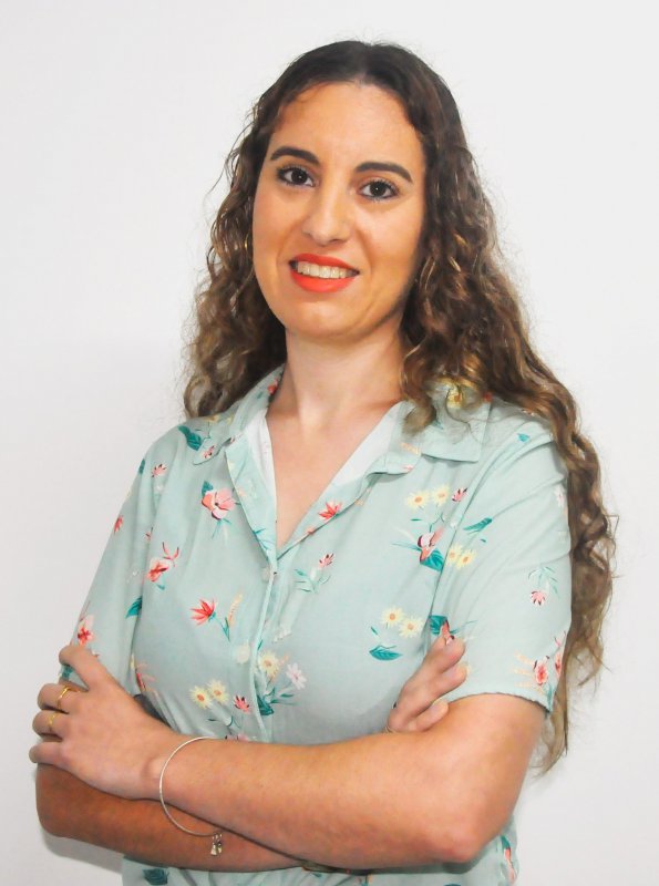 Juliana Machado