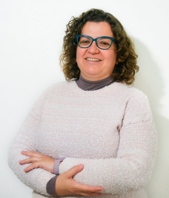 Luciana Cátia Loose Pereira