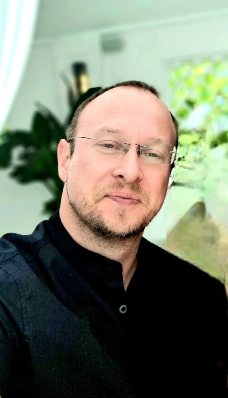 Mauro Billodre