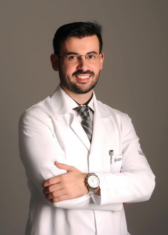 Gustavo Lisboa