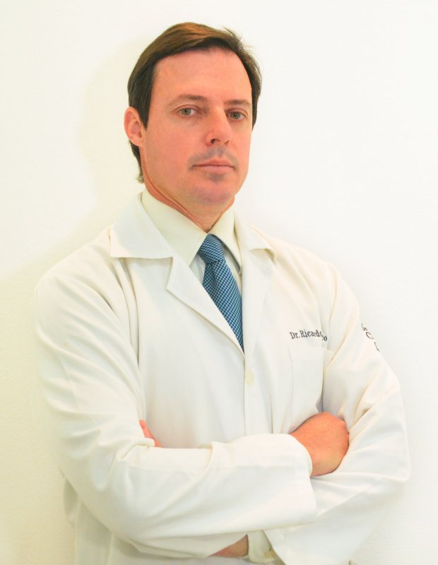 Ricardo Varisco