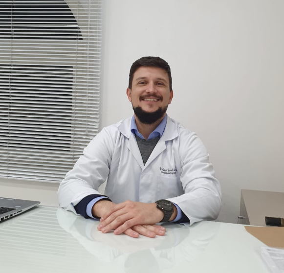 Vinícius Cassol